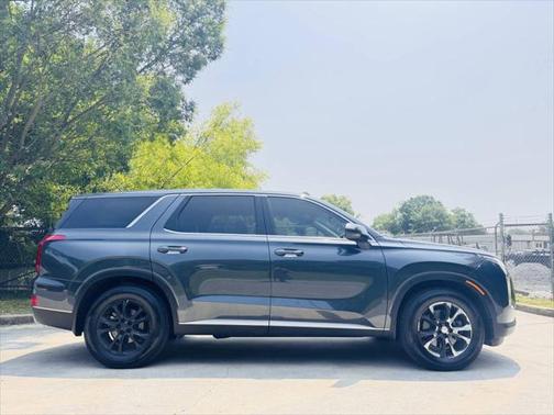 2020 Hyundai PALISADE SE
