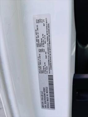 2022 RAM ProMaster 2500 High Roof
