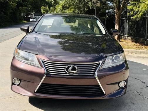 2013 Lexus ES 350 Base