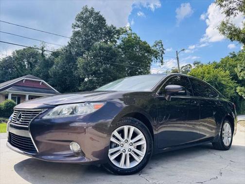 2013 Lexus ES 350 Base