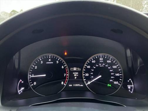 2013 Lexus ES 350 Base