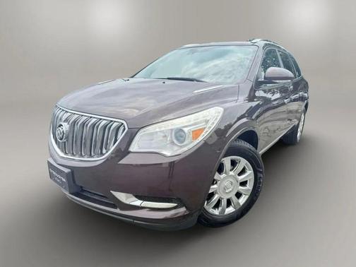 2015 Buick Enclave Premium