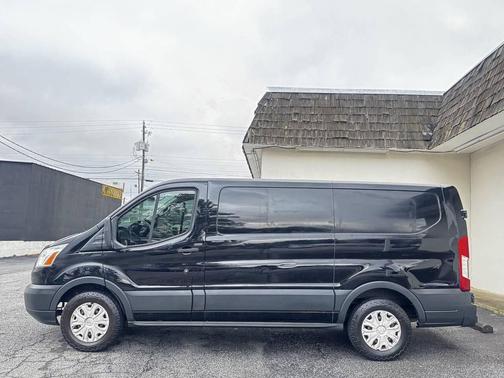 2017 Ford Transit-150 Base