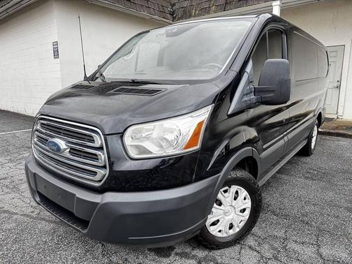 2017 Ford Transit-150 Base