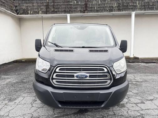 2017 Ford Transit-150 Base