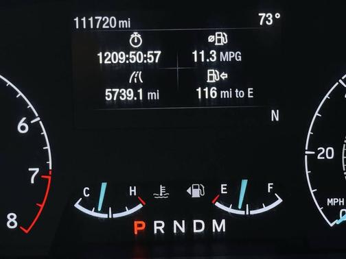 2020 Ford Transit-250 Base