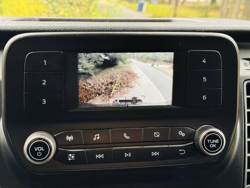2020 Ford Transit-250 Base