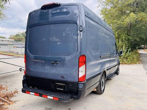 2020 Ford Transit-250 Base