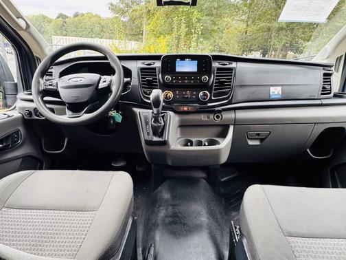 2020 Ford Transit-250 Base