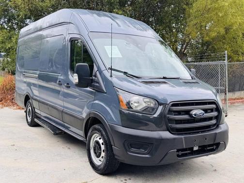2020 Ford Transit-250 Base