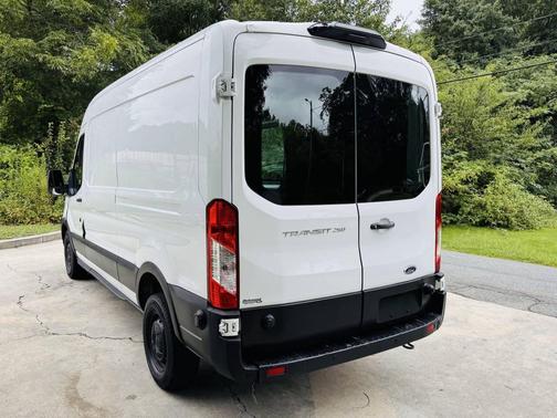 2020 Ford Transit-250 Base
