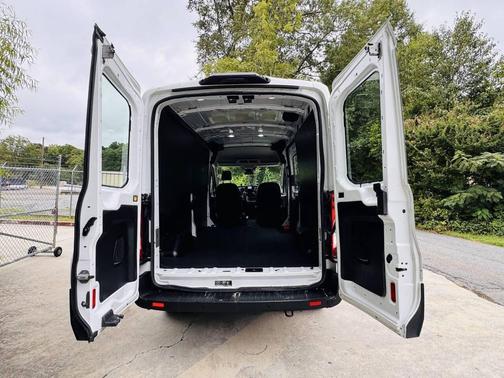 2020 Ford Transit-250 Base
