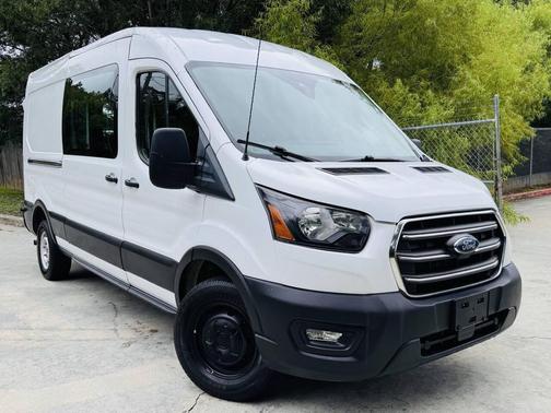 2020 Ford Transit-250 Base