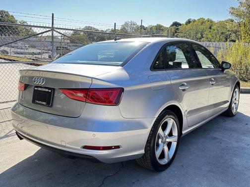 2016 Audi A3 1.8T Premium