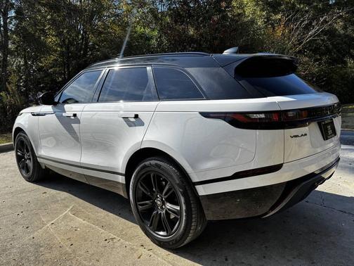 2019 Land Rover Range Rover Velar P250 S R-Dynamic