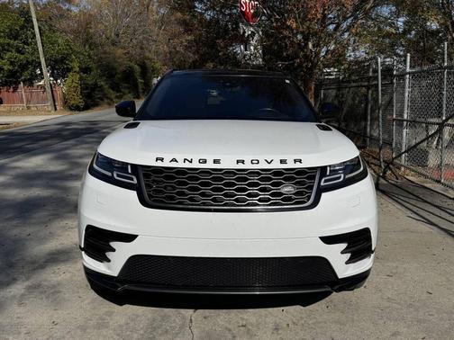 2019 Land Rover Range Rover Velar P250 S R-Dynamic
