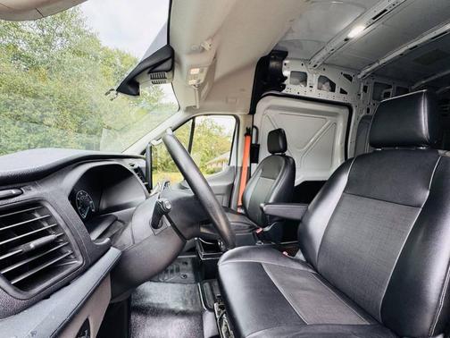 2023 Ford Transit-350 Base