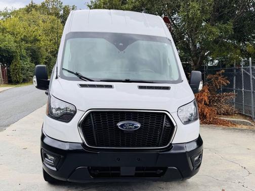 2023 Ford Transit-350 Base