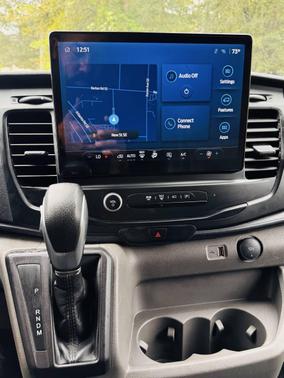 2023 Ford Transit-350 Base