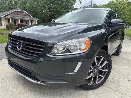 2016 Volvo XC60 T5 Drive-E Premier