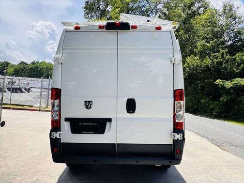 2014 RAM ProMaster 2500 High Roof