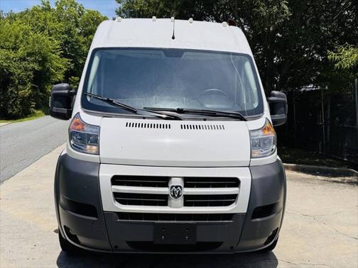 2014 RAM ProMaster 2500 High Roof