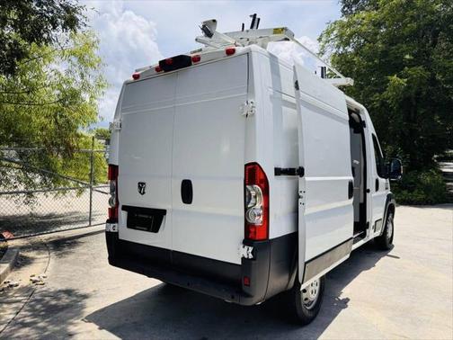 2014 RAM ProMaster 2500 High Roof