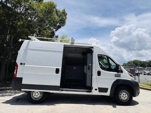 2014 RAM ProMaster 2500 High Roof