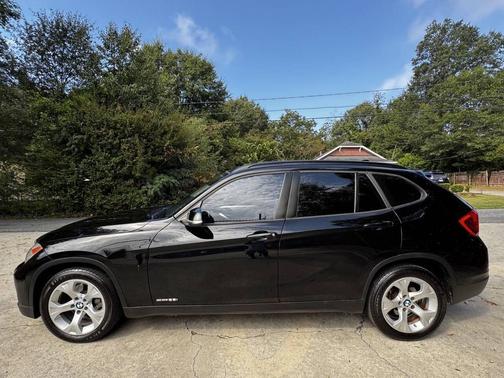 2014 BMW X1 sDrive 28i