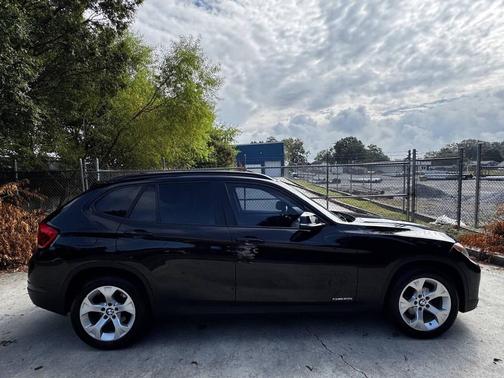 2014 BMW X1 sDrive 28i