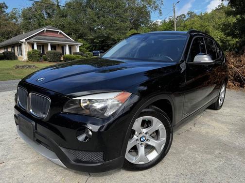 2014 BMW X1 sDrive 28i