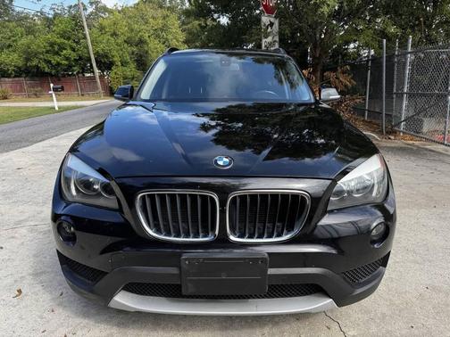 2014 BMW X1 sDrive 28i