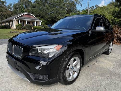 2014 BMW X1 sDrive 28i