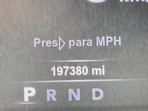 2018 RAM 3500 Laramie Crew Cab 4x4 8' Box