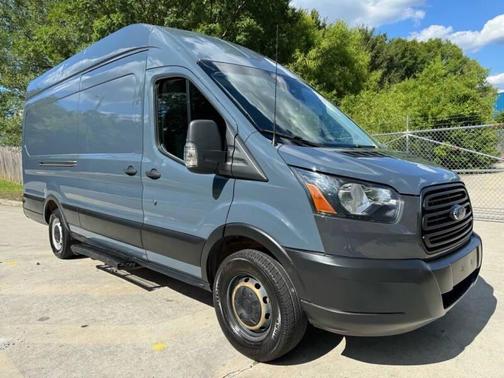 2019 Ford Transit-250 Base