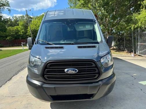 2019 Ford Transit-250 Base