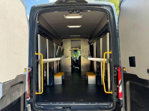 2019 Ford Transit-250 Base