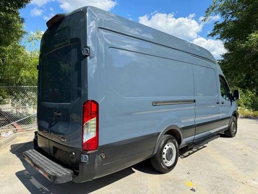 2019 Ford Transit-250 Base