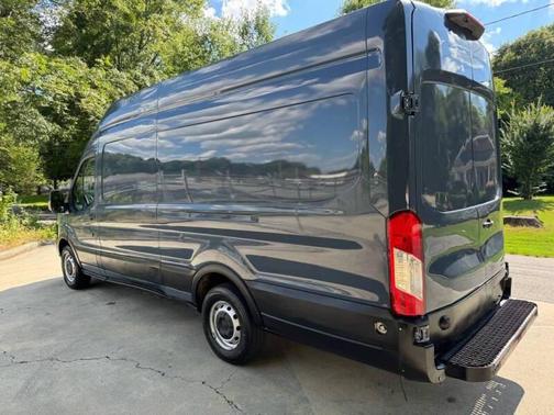 2019 Ford Transit-250 Base