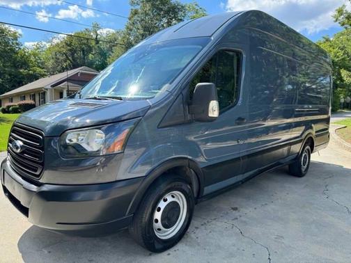 2019 Ford Transit-250 Base
