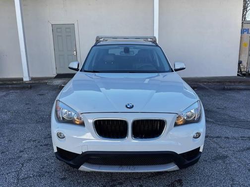 2014 BMW X1 sDrive 28i