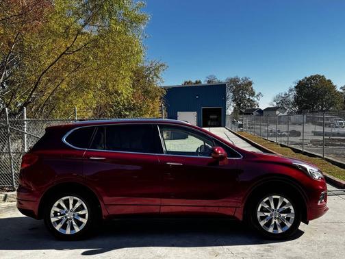 2011 INFINITI EX35 Base 4dr Crossover