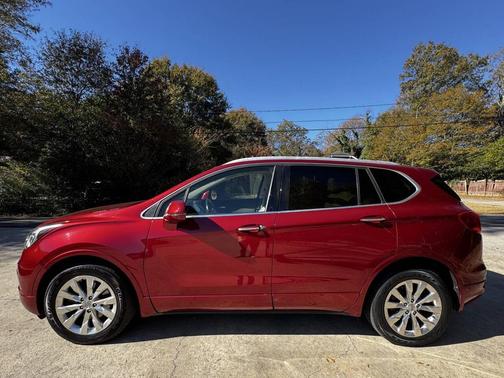 2011 INFINITI EX35 Base 4dr Crossover