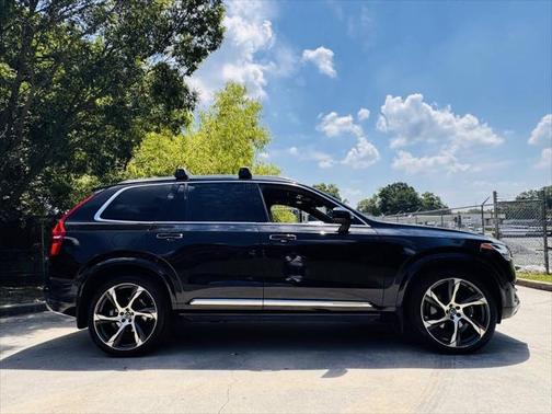 2017 Volvo XC90 T6 Inscription
