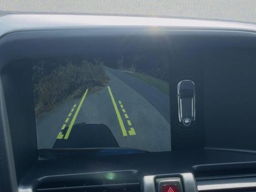 2016 Volvo XC60 T6 Drive-E