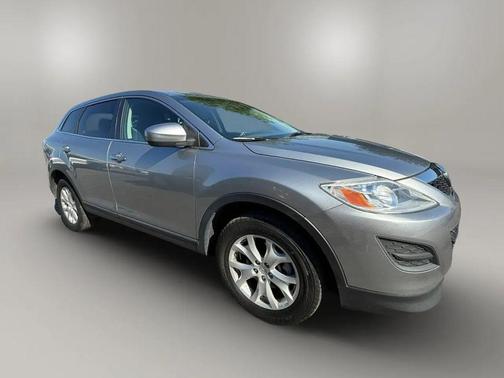 2011 Mazda CX-9 Sport