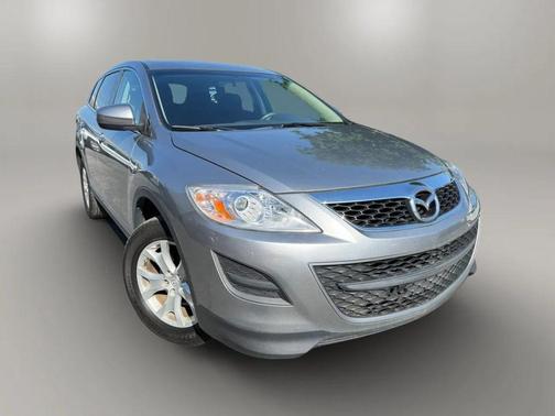 2011 Mazda CX-9 Sport