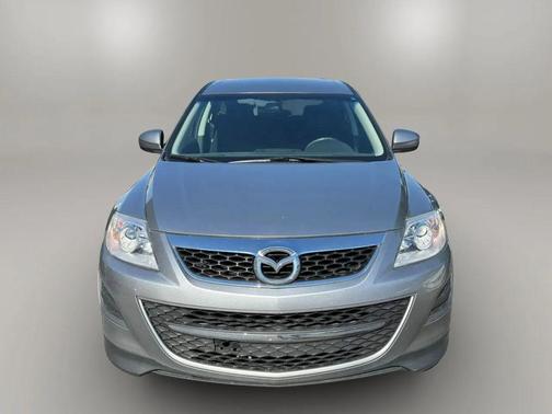 2011 Mazda CX-9 Sport