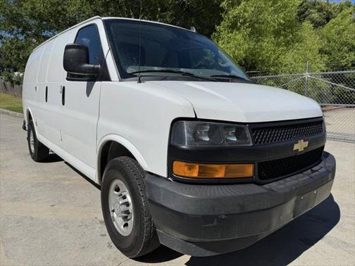 2019 Chevrolet Express 2500 Work Van