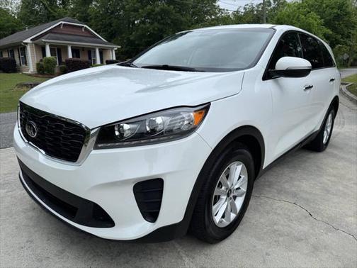 2020 Kia Sorento LX